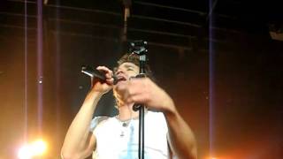 Pat Monahan - "Her Eyes" (Clip) LIVE