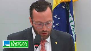  Discussão e votação de propostas legislativas - 10/12/2025 09:00