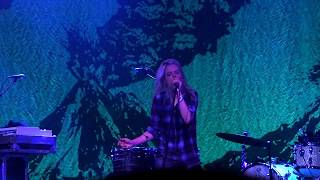 Doing It To Death - The Kills - Live at Brooklyn Steel 2017-07-21