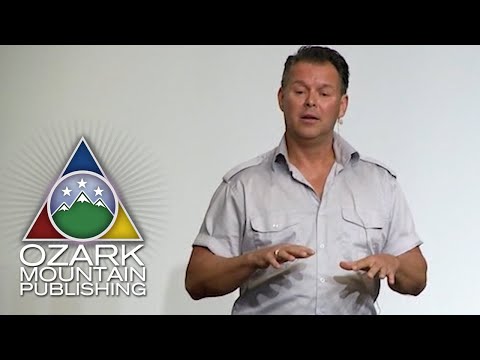 Being Your Authentic Self - Blair Styra - 2014