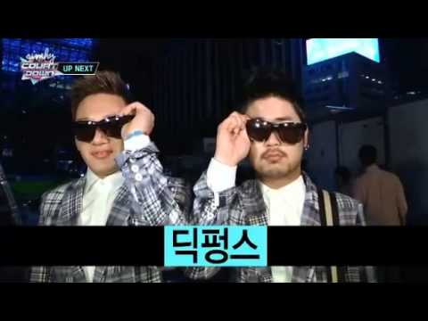 130808 F(x) EXO Dickpunks coming soon