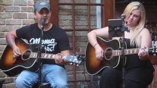 Whiskey & You Covered by Treble Soul