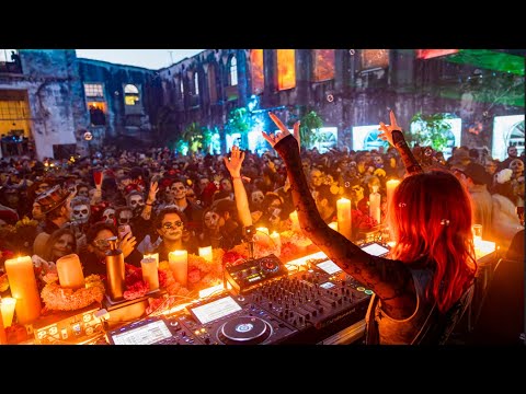 Henri Bergmann and Techno & House Music