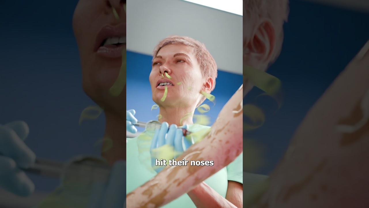 The Toxic Woman Of Riverside 😨