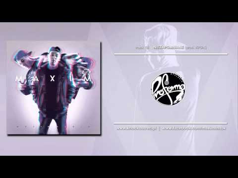 MAXIM - Niezapomniane prod. KPSN