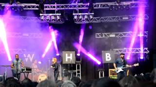 Berlin Festival 2012 | We Have Band - Visionary [HD]