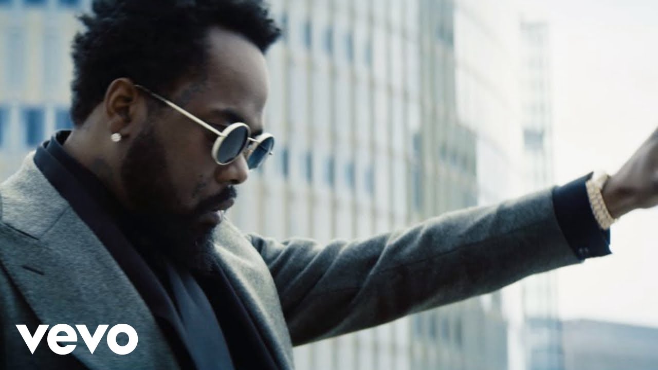 Conway The Machine ft El Camino – “Forever Droppin’ Tears”