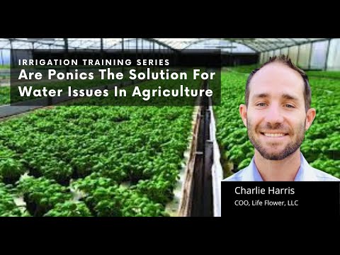 , title : 'Are Ponics The Solution For Water Issues In Agriculture'