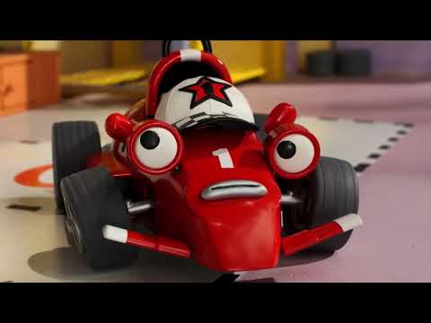 Character Story 3 (Toy Story 3) Part 17: Caught/The Garbage Truck