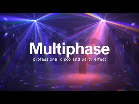Light4me Multiphase LED