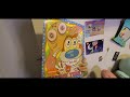 Tour Of My 90s Nickelodeon Collection Display 90s Kids Rejoice