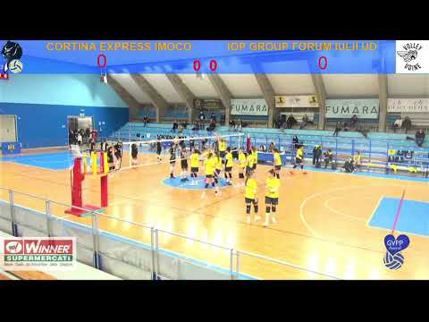 VOLLEY F. Serie B