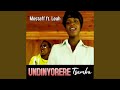 Undinyorere Tsamba Feat Leah