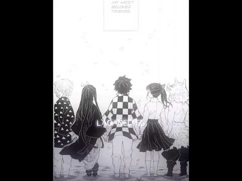 The end 💔.⚠️spoilers. Demon Slayer ending. #anime #kny #kimetsunoyiaba #anime #demonslayer