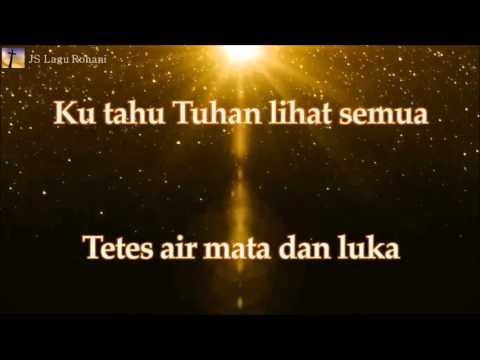 [Lirik Rohani] Mike Mohede - Tuhan Dengar Doaku