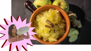 Mele Cotte - Ricetta