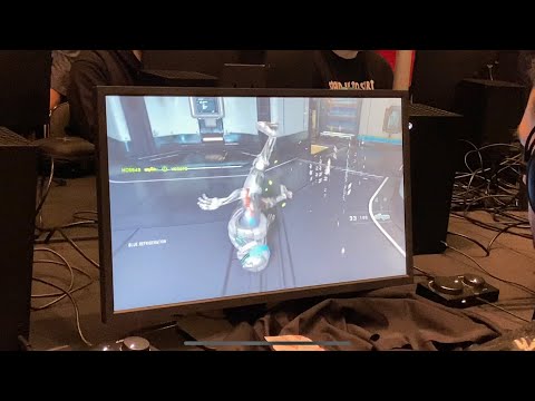 HCS ARLINGTON FFA 5K Prize Pool - Goober’s Winning POV