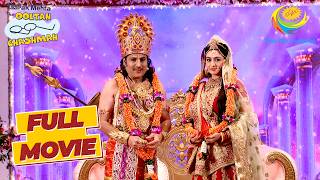 Taarak और Anjali ने लिया श्री Ram और माता Sita का रूप |Taarak Mehta Ka Ooltah Chashmah | Fancy Dress