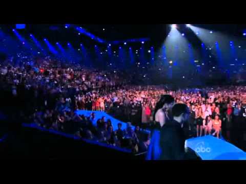 The Whitney Houston Tribute   Live at 2012 Billboard Music Awards