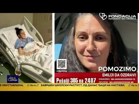 Ovo je Srbija 19.1.2026.