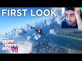 GTA 6 Gameplay Leak Just DROPPED HOLY SH T GTA 6 Trailer Map Story GTA 6 Online PS5 Xbox