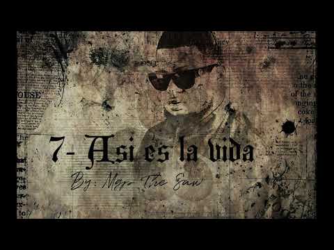 Video thumbnail for Asi Es La Vida