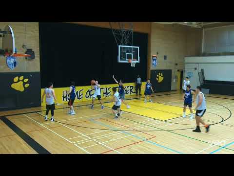 Pony Friends (53) tier 7 - 2023 fall HKERS (28) - tcbl saturday