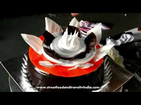 how to Amazing Cake Decorating Skills