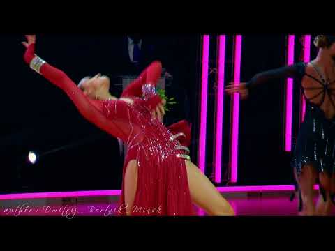 ☂Молодежь 1 Rising Stars (до 19 лет)(Open) #PasoDoble(PD) ПолуФинал LA(5) LIDA-OPEN 2021