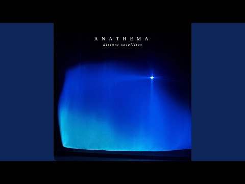 Videoclip de Ariel (Acoustic in Session - Liverpool Parr Street Studios) — Anathema