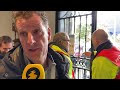Bergrit O Gran Camiño ingekort door sneeuw: “Lange discussie” - WIELERFLITS