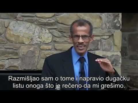 Dejvid Klejton: Ko je kriv za moj greh