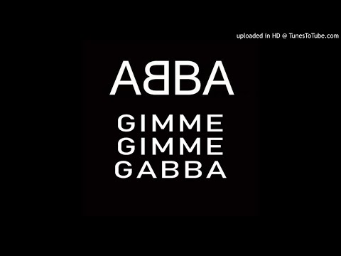 DJ Meke - Abba Gimme Gimme Gabba [mashup]