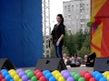 Сати Казанова - Кабардинская песня 
