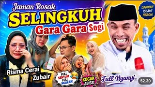 Download lagu SELINGKUH SE SOGI ~ KH KHOLIL YASIN TERBARU 2026 FULL KOCAK & FULL NYANYI mp3 Download lagu SELINGKUH SE SOGI ~ KH KHOLIL YASIN TERBARU 2026 FULL KOCAK & FULL NYANYI mp3
