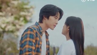 酔いしれるロマンス　8話　キムセジョン　イジョンウォン