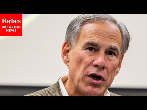 'That's Disgraceful—That's Not What Education Is For': Abbott Blasts Wokeness In Schools