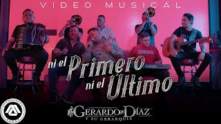 Ni El Primero Ni El Último Lyrics English Translation