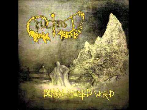 Crucifist - Angel of Death (Angel Witch Cover)