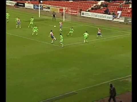 Jor. 32 - Girona 1 - 0 Real Murcia