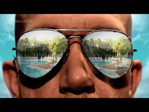 SVT "Playa del Sol season 1" opening sequence - Dallas Sthlm