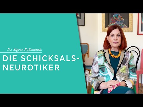 Schuld sind immer die anderen - Die Schicksals-Neurotiker