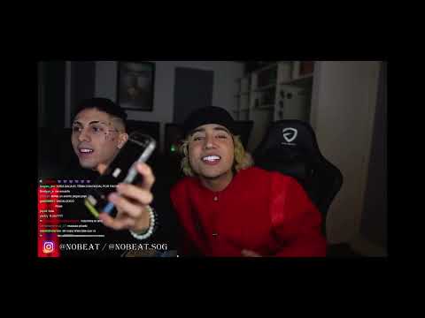 KHEA- Botellon ft Nobeat (Adelanto)