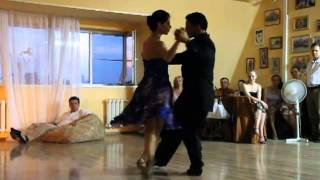 Jonathan Froehlich & Julia Gorina 1 , Chelyabinsk , 22.06.2013