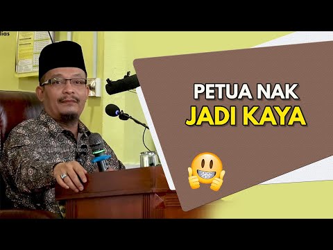 Ikitibar Dari Kisah Labah-Labah 