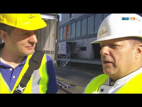 Dokumentarfilm [Kreuzfahrt Doku] Alle Mann an Bord! - Fluch und Segen des Kreuzfahrt-Booms