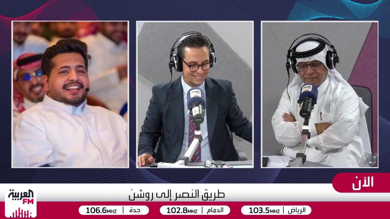 القصيمي: نجاحات المدرج النصراوي نتيجة مجهود جماعي