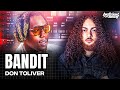 The Making Of Don Toliver S Bandit W ReidMD Behind The Beat