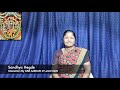 GSB Ajekar Interaction 024 Sandhya Hegde July 27 2020