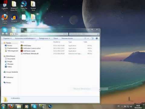 comment retrouver avast